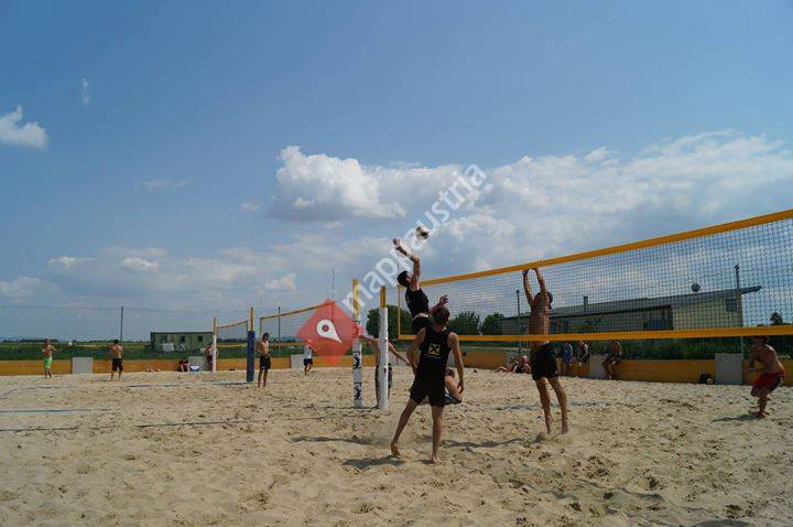 Sportunion Volleyballverein Wulzeshofen