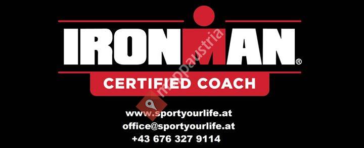 sportyourlife.at