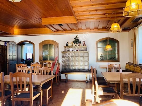 Sportzentrum-Restaurant Gaalerhof