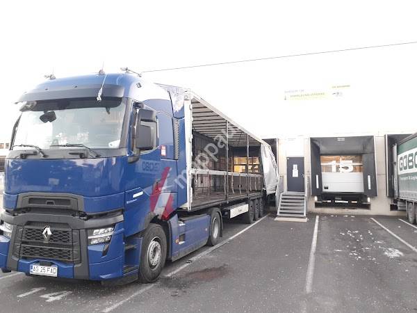 SSI SCHÄFER AUTOMATION GMBH