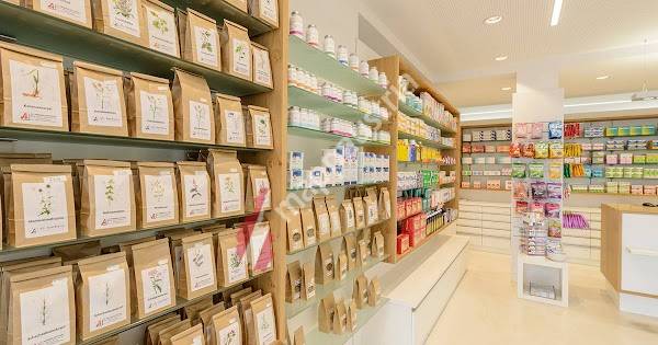 St. Barbara Apotheke - Mag. pharm. Kleewein KG