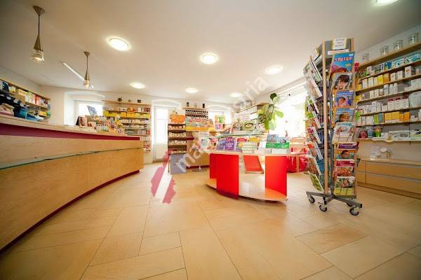 St Petrus Apotheke Mag pharm Eva Wildt