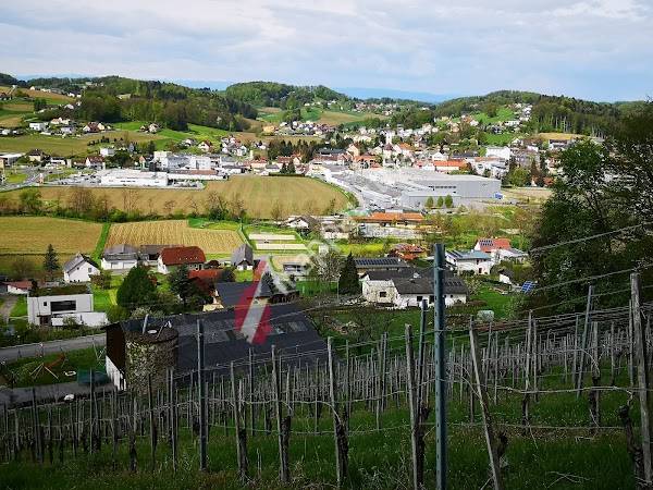 St. Stefan im Rosental