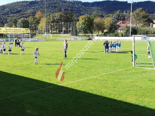 Stadion Hollenegg