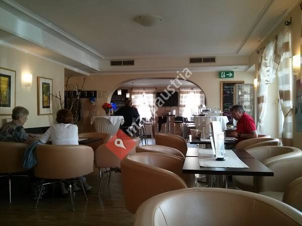 Stadtcafe Konditorei Eissalon