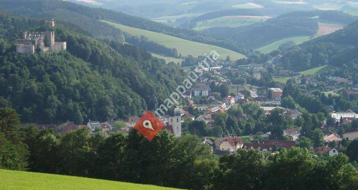 Stadtgemeinde Kirchschlag in der Buckligen Welt