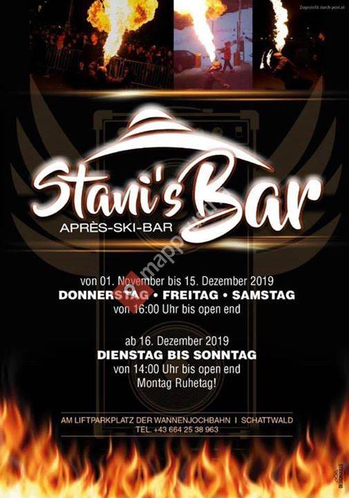 Stani's Bar