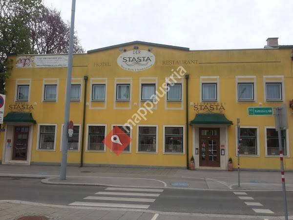 Stasta Gesellschaft m.b.H. & Co. KG.