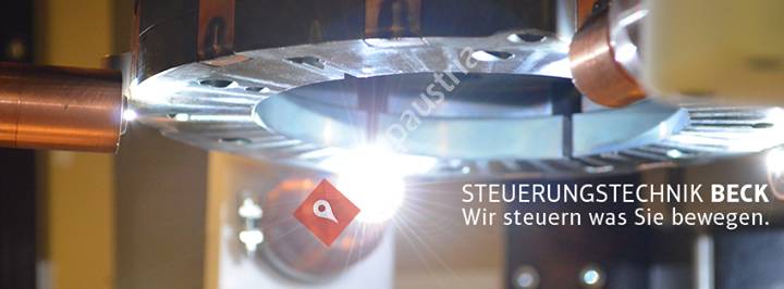 STB Steuerungstechnik Beck GmbH