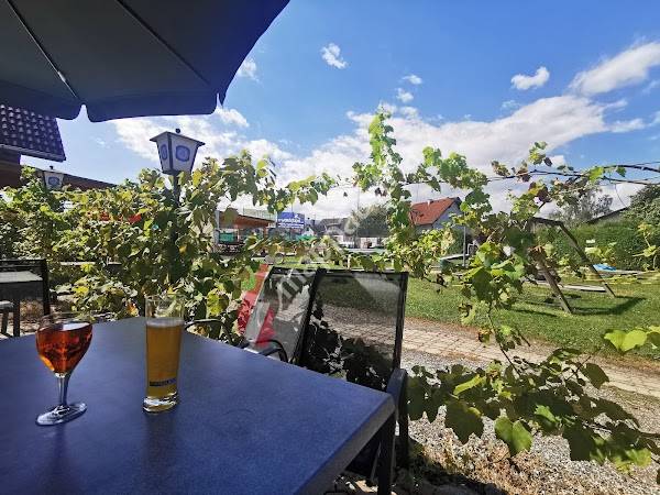 Stefan’s Gasthaus & Kegelbahn