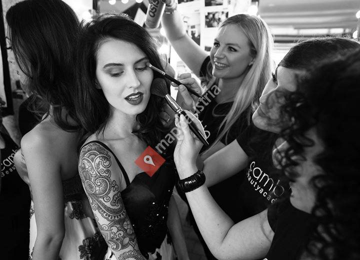 Stefanie Wieser - make up & hair