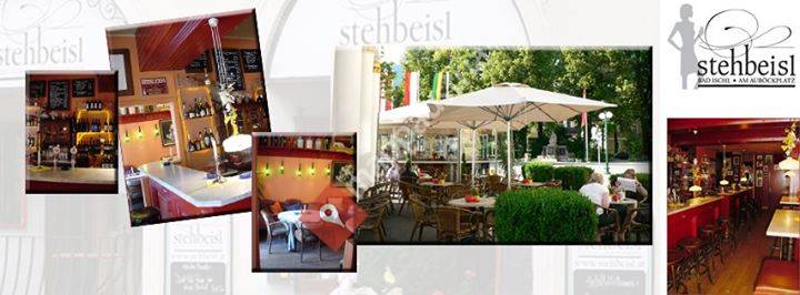 Stehbeisl