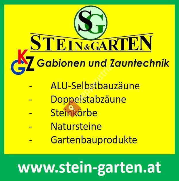Stein & Garten