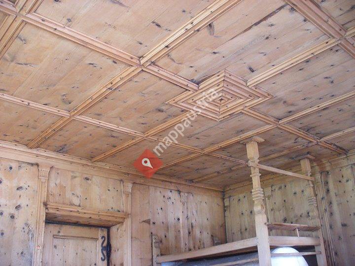 Steinlechner Antikholz GmbH
