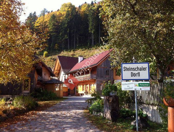 Steinschaler Dörfl