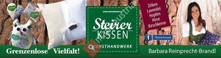 Steirerkissen
