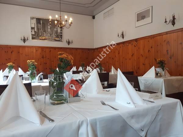 Stern Gasthaus Christian Werner