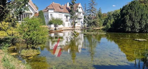 Sterntor (Schloss Schönau)
