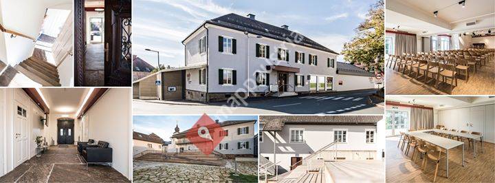Stieglerhaus