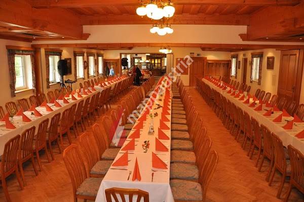 Stoabåch - Gasthaus der Familie Penkner