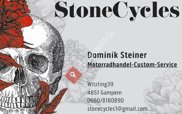 Stone Cycles