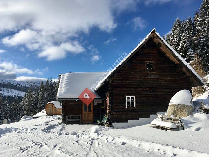 Storchihütte