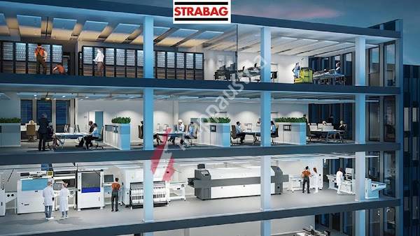 STRABAG Property and Facility Services GmbH