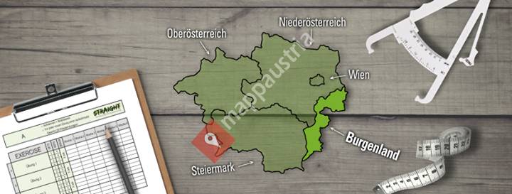 Straight - Training Burgenland