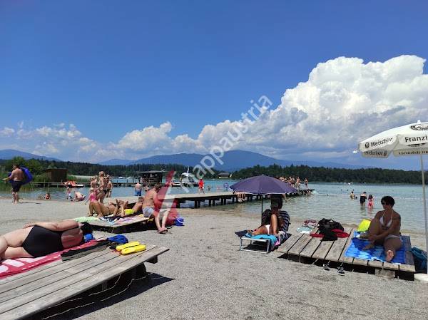 Strandbad Faak am See