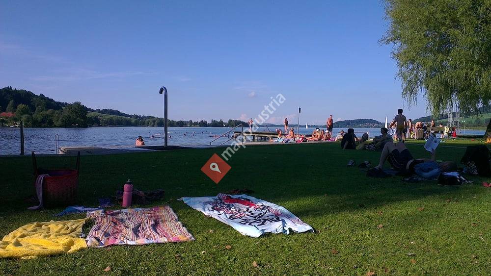 Strandbad Oitner