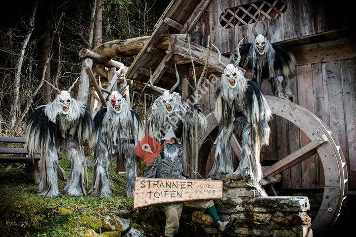 Stranner Toifen
