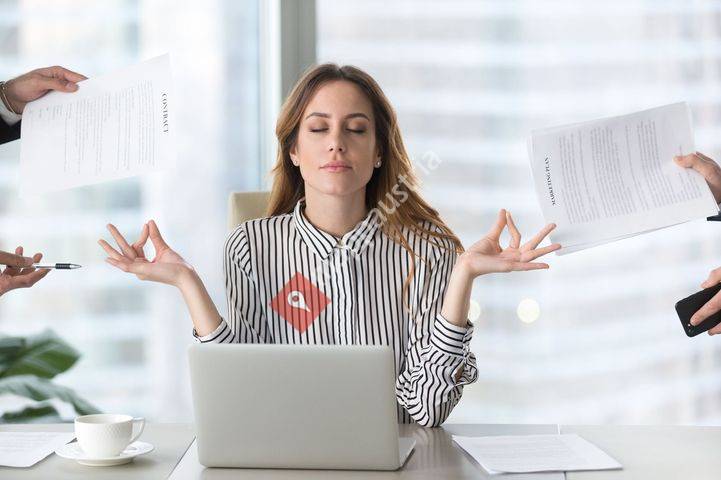 Stressfrei