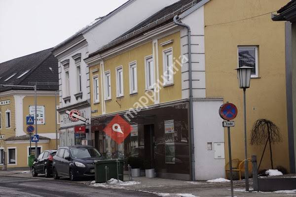 Struwelliese Friseure
