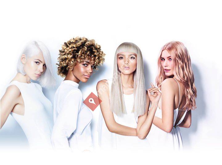 Struwelliese Friseure
