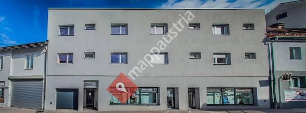 Studentenhaus-Steyr