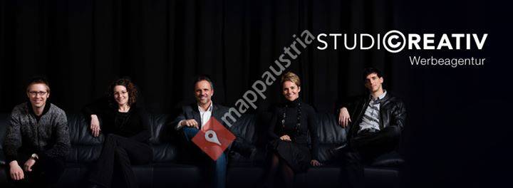 Studio Creativ - Werbeagentur