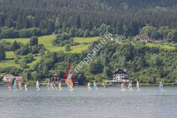 Surf- und Segelschule Millstatt