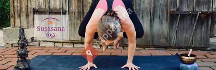 Susasana Yoga