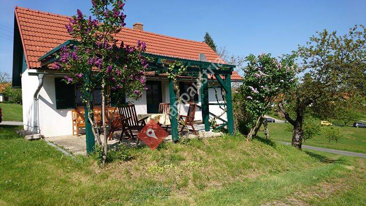 Susi's Kellerstöckl