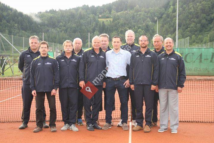 SV Askö Sittersdorf/Sektion Tennis