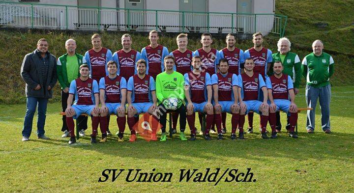 SV Union Wald/Sch.