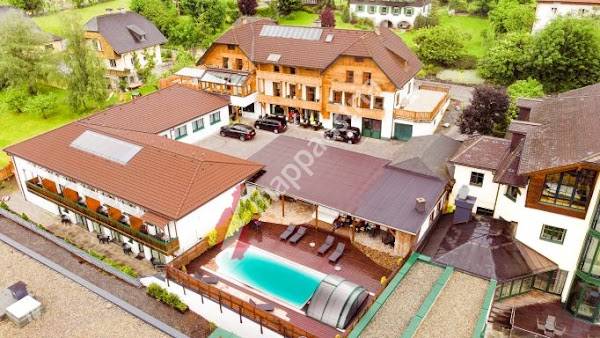 Sylpaulerhof Aparthotel