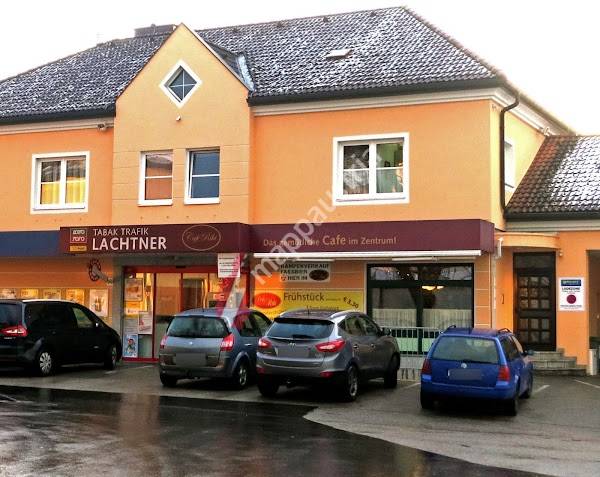 Tabak Trafik Lachtner