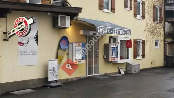 Tabak-Trafik Michael Huter