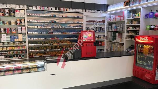 Tabak Trafik Monika Skof