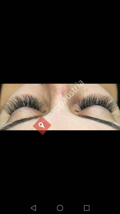 Tammy Lashes