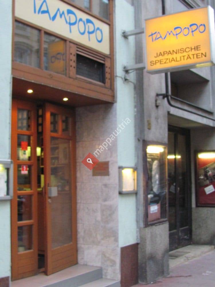 Tampopo