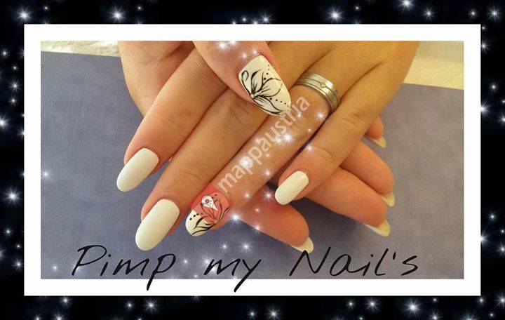 Tanja's creative Nail's