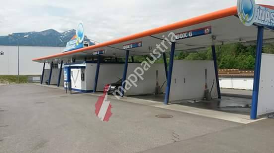 Tankstelle Trofaiach
