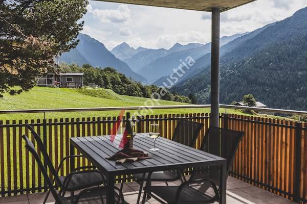 Tante Anna Apartments